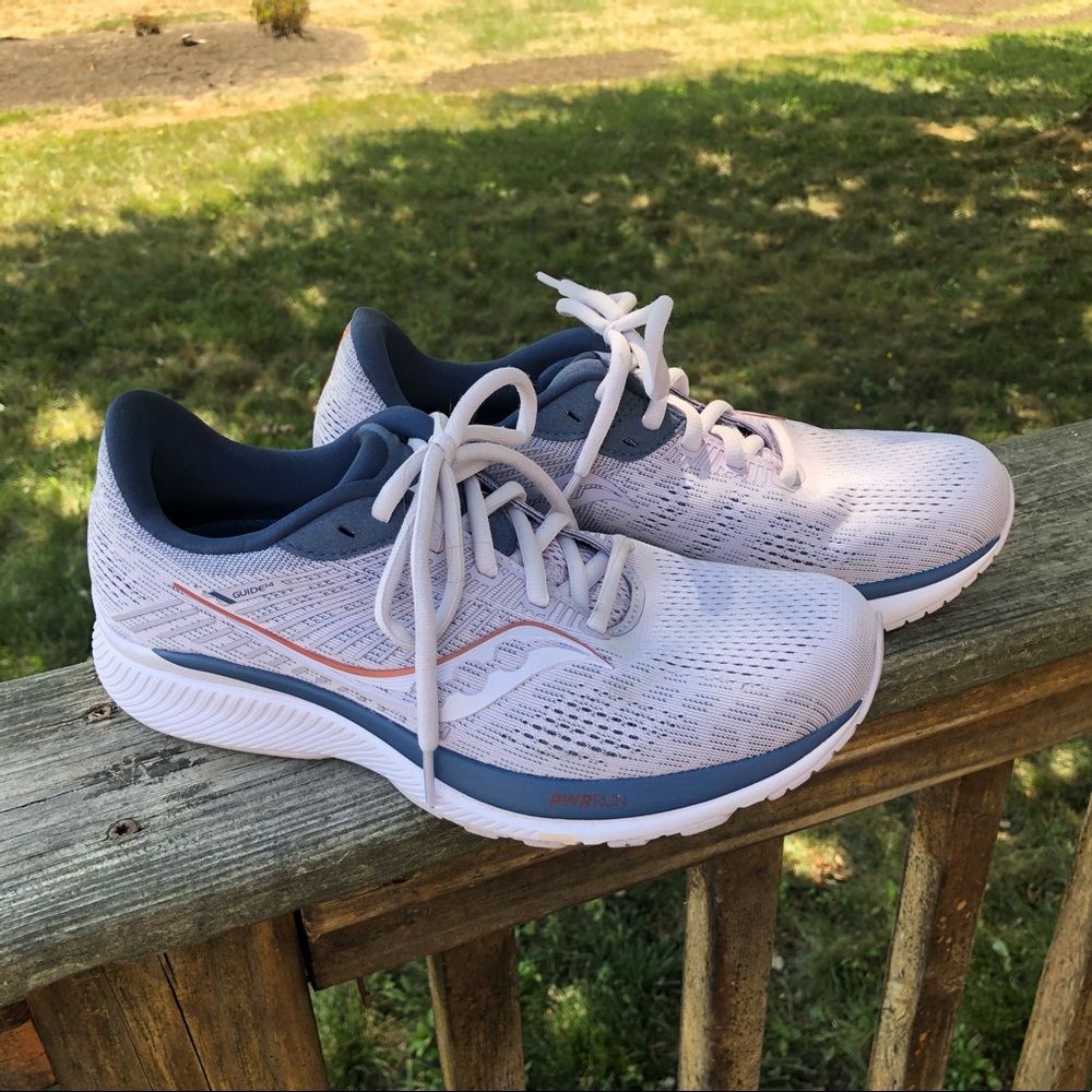 Saucony Women’s running shoes